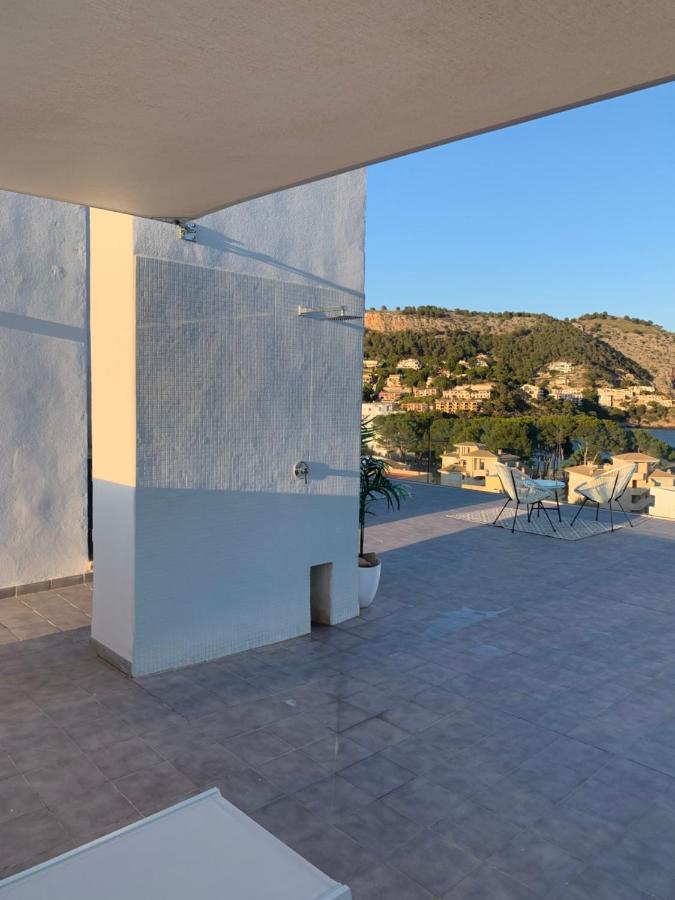 cala varques Canyamel  Extérieur photo