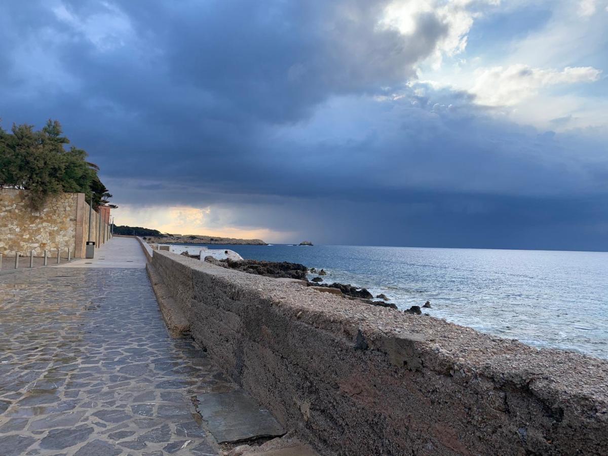 cala varques Canyamel  Extérieur photo