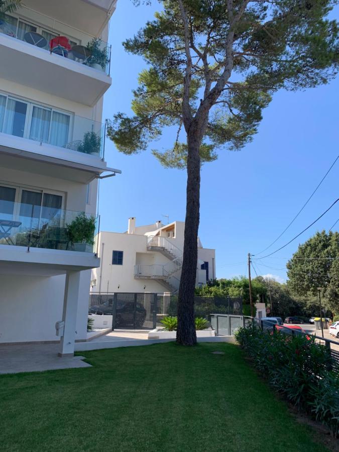 cala varques Canyamel  Extérieur photo